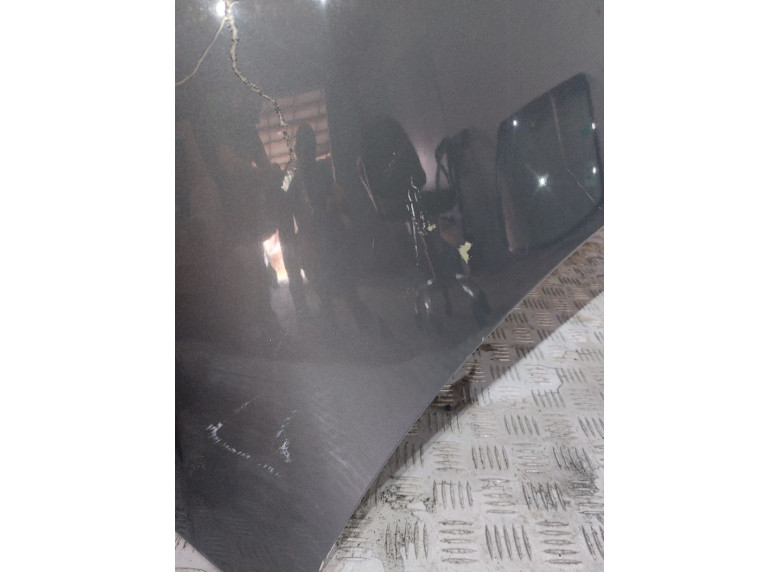 Капот к BMW 5 E60/E61, 2004г.