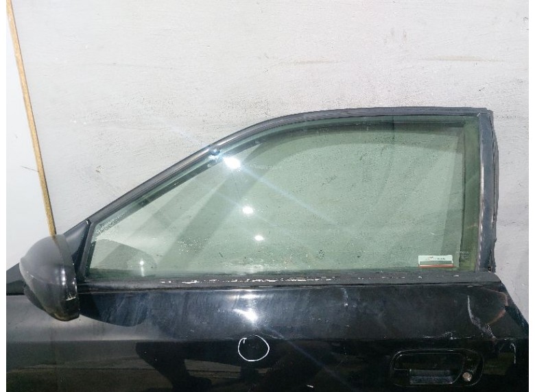 Стекло двери передней левой к Honda Prelude