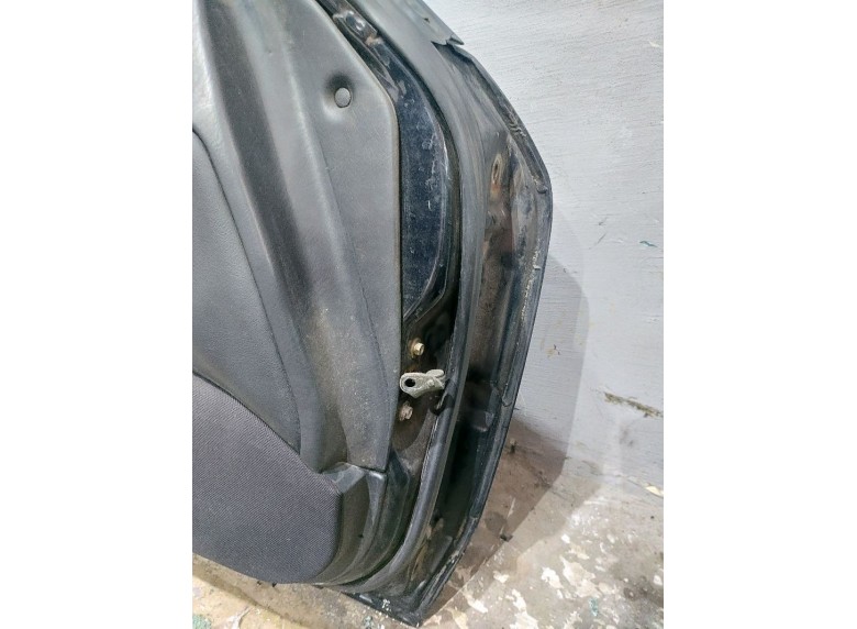 Ограничитель открывания двери передней к Honda Prelude