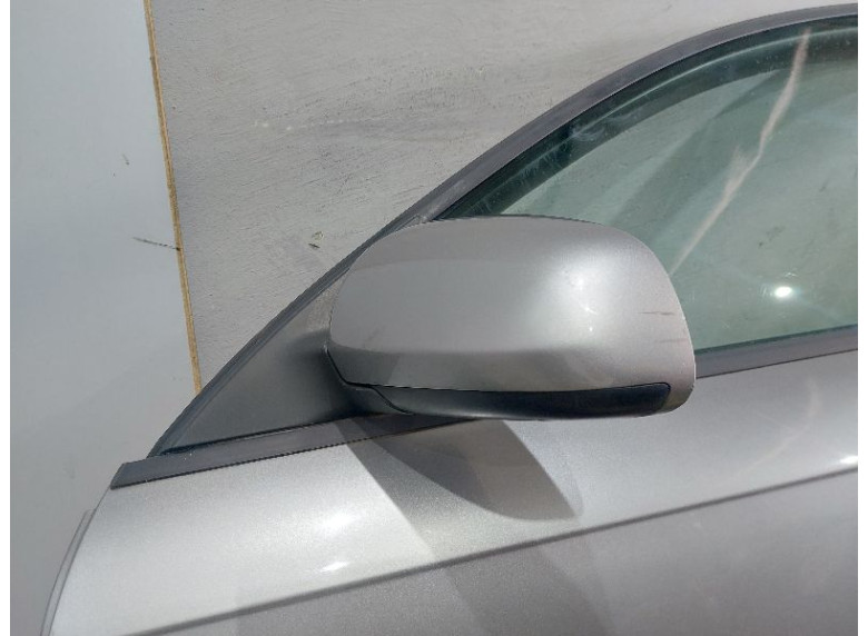Зеркало наружное левое к Audi A6, 2005г.