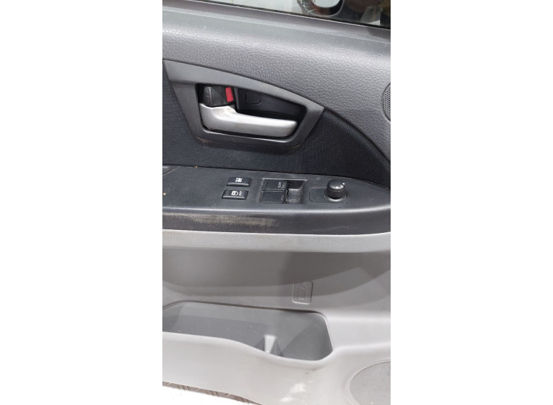 Блок управления стеклоподъемниками к Suzuki SX4, 2007г.