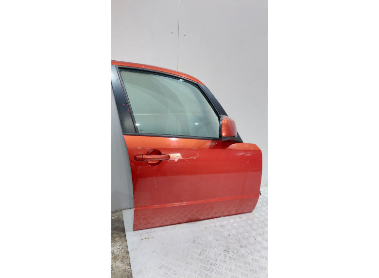 Стеклоподъемник передний правый к Suzuki SX4, 2007г.