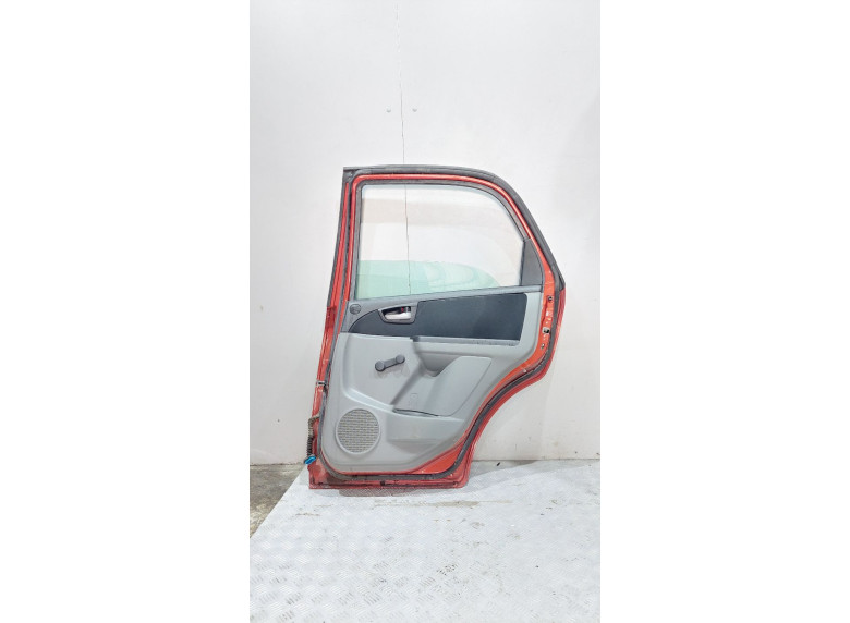 Дверь задняя правая к Suzuki SX4, 2007г.