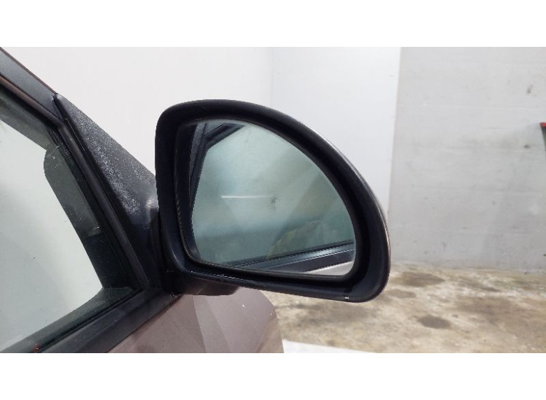 Зеркало наружное правое к Kia Ceed, 2007г.