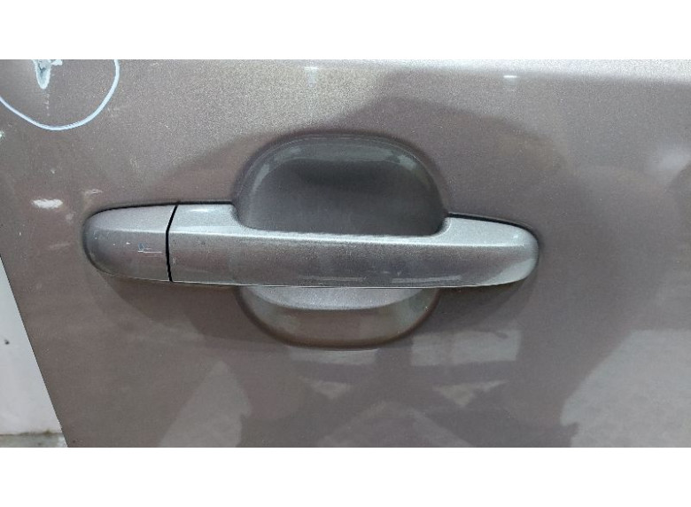 Ручка наружная передняя правая к Kia Ceed, 2007г.
