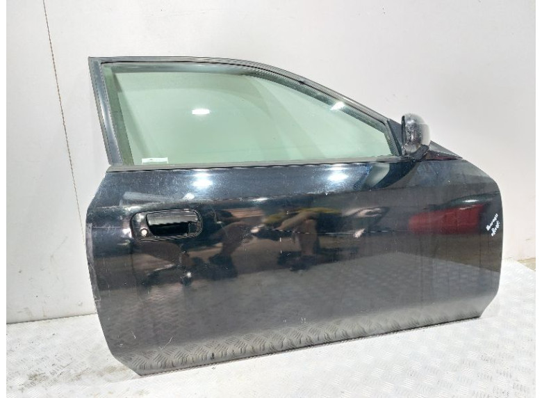 Стеклоподъемник электрический передний правый к Honda Prelude, 1999г.