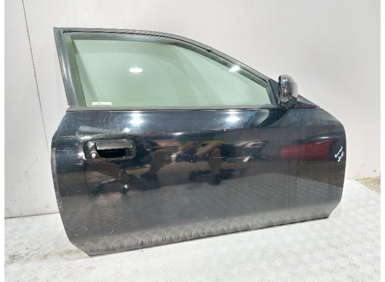 Дверь передняя правая к Honda Prelude, 1999г.