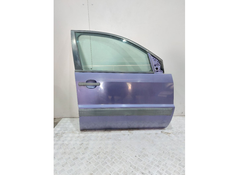 Стеклоподъемник электрический передний правый к Ford Fusion, 2006г.