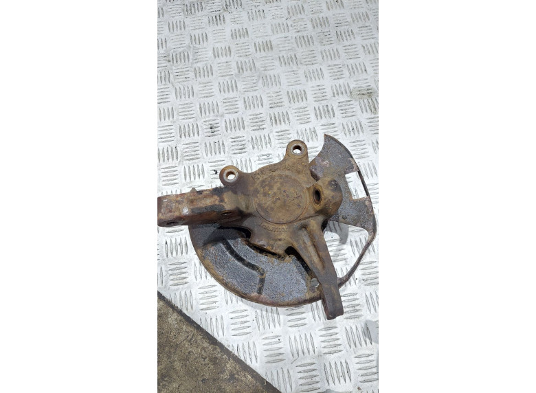 Ступица передняя правая к Ступица передняя правая к Nissan Vanette undefined г. Vanette