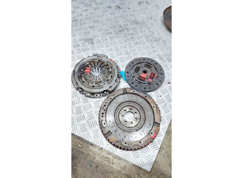 Комплект сцепления к Nissan Note