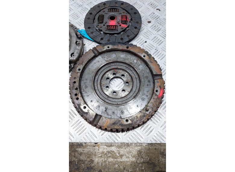 Комплект сцепления к Комплект сцепления к Nissan Note undefined г. Note