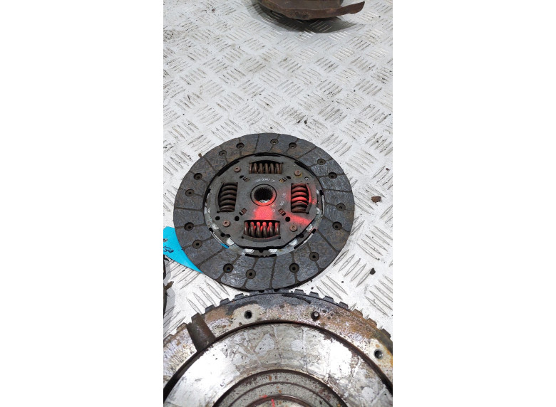 Комплект сцепления к Комплект сцепления к Nissan Note undefined г. Note