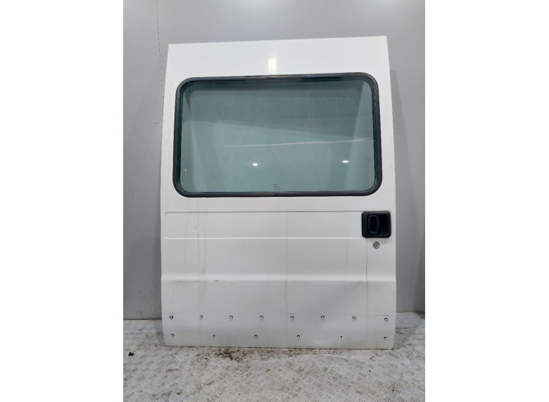 Дверь сдвижная правая к Fiat Ducato, 2002г.