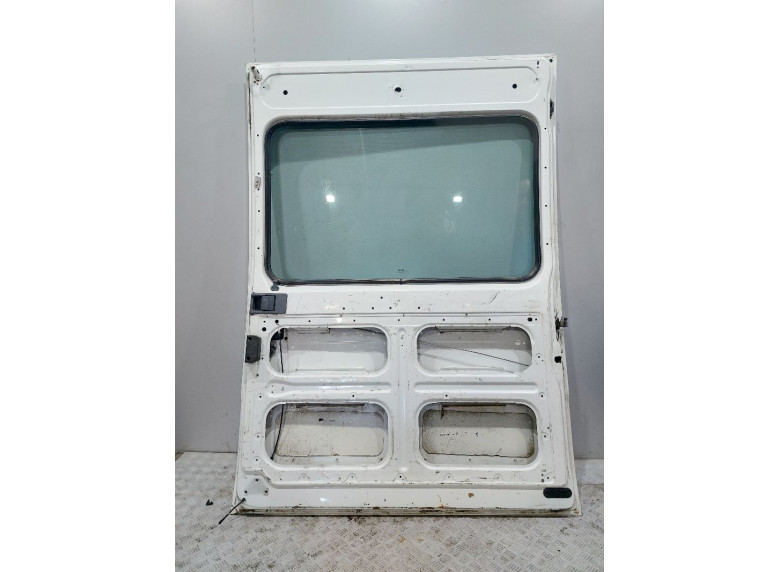Дверь сдвижная правая к Fiat Ducato, 2002г.
