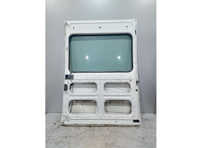 Замок двери сдвижной к Fiat Ducato, 2002г.