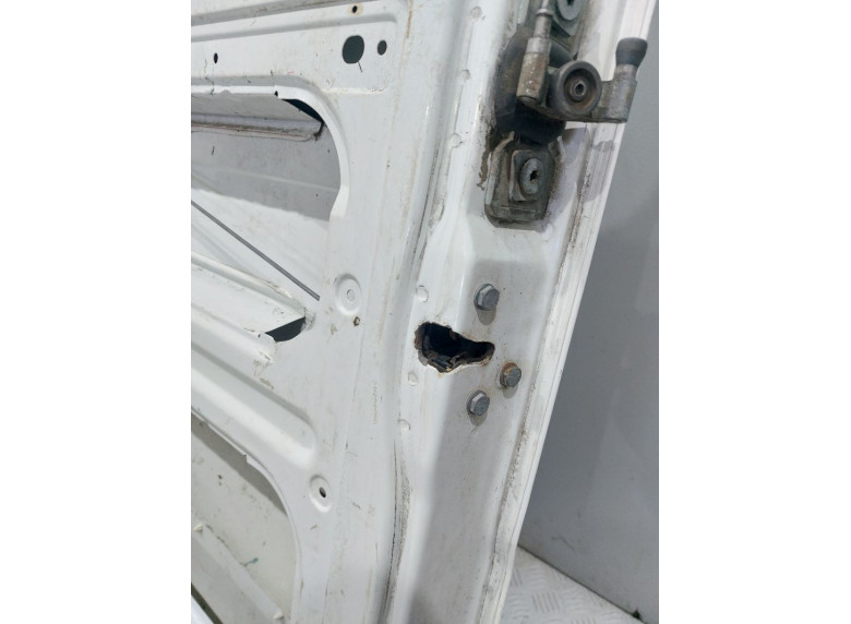 Замок двери сдвижной к Fiat Ducato, 2002г.