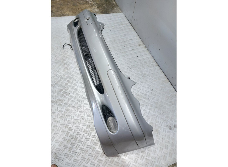 Бампер передний к Mercedes C W203, 2001г.