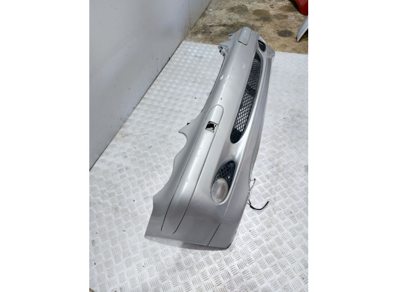 Бампер передний к Mercedes C W203, 2001г.