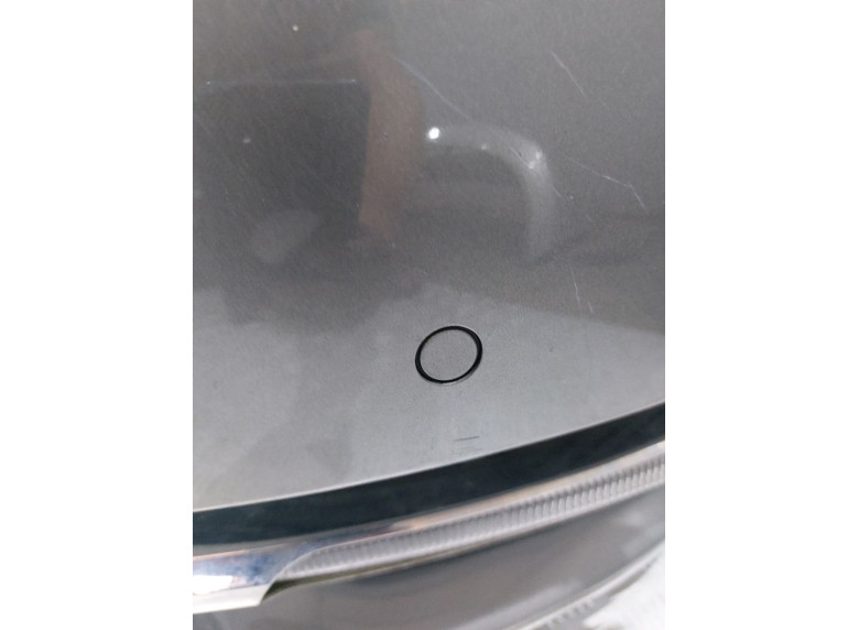 Парктроник передний к Mercedes B W246, 2012г.