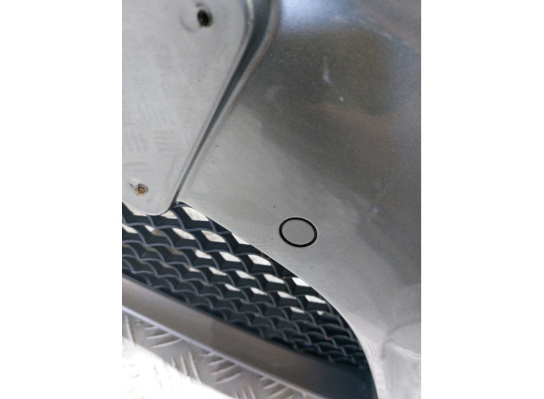 Парктроник передний к Mercedes B W246, 2012г.