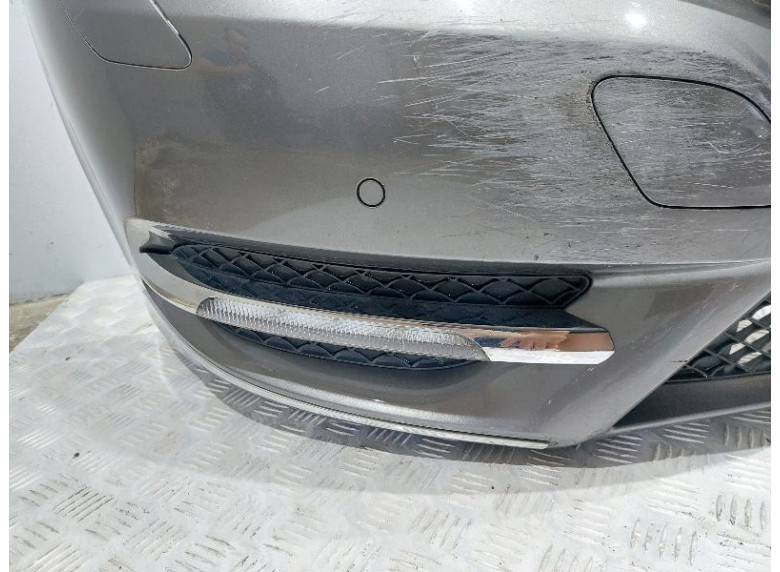 Дневные ходовые огни правые к Mercedes B W246, 2012г.