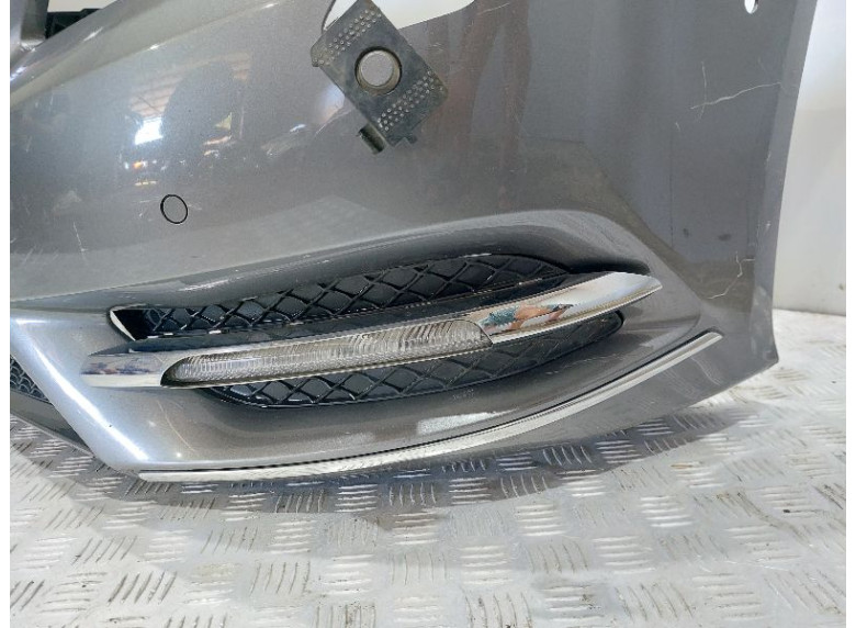 Бампер передний к Mercedes B W246, 2012г.