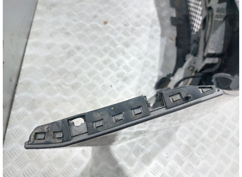 Бампер передний к Mercedes B W246, 2012г.