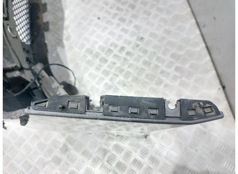 Бампер передний к Mercedes B W246, 2012г.