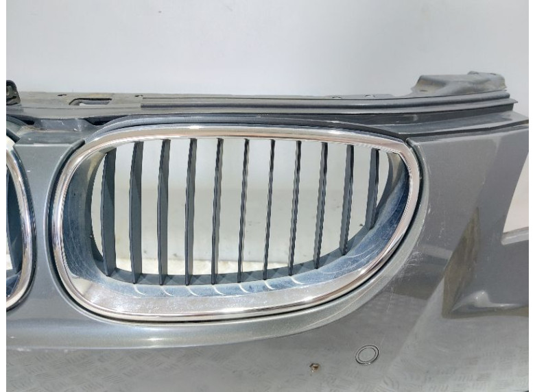 Решетка радиатора к BMW 5 E60/E61, 2005г.