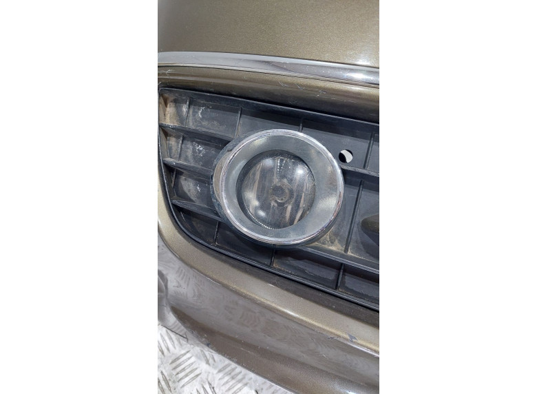 Фара противотуманная правая к Mercedes A W169, 2009г.