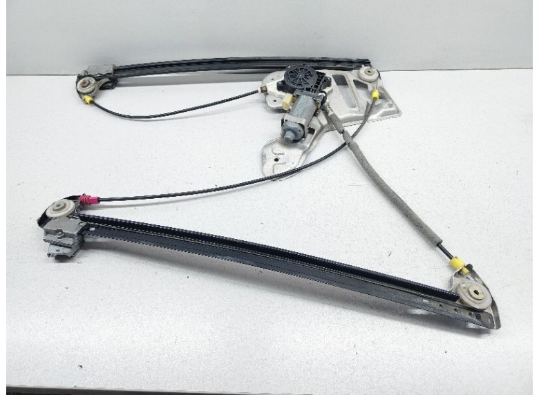 Стеклоподъемник электрический передний левый к Land-Rover Range Rover