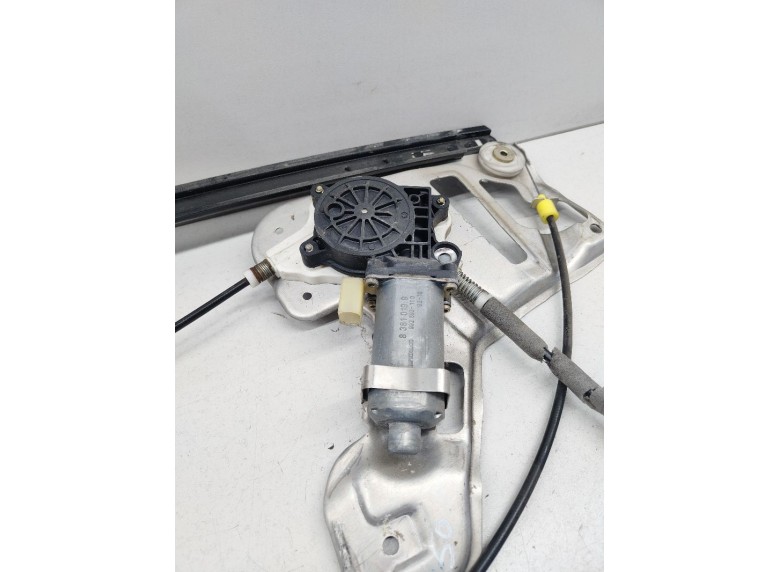 Стеклоподъемник электрический передний левый к Стеклоподъемник электрический передний левый к Land-Rover RangeRover undefined г. Range Rover