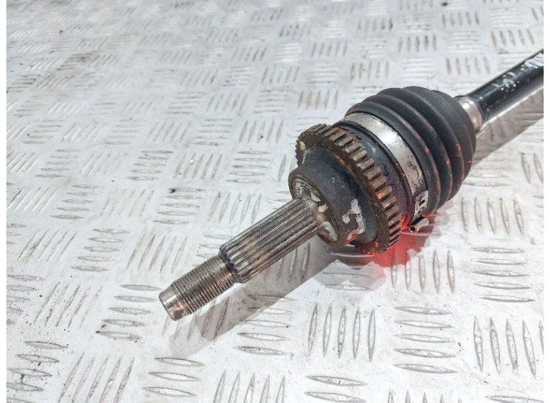 Полуось передняя правая (приводной вал, ШРУС) к Полуось передняя правая (приводной вал, ШРУС) к Chevrolet Spark undefined г. Spark