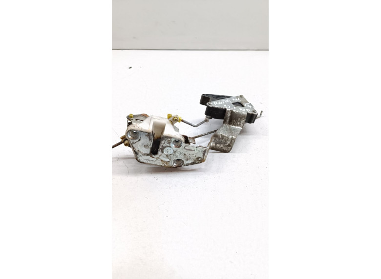 Замок двери передней правой к Daewoo Matiz