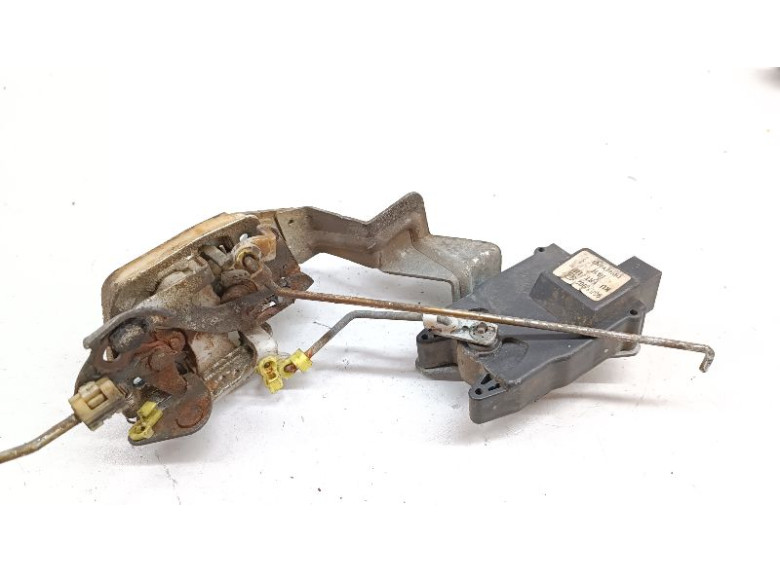 Замок двери передней правой к Замок двери передней правой к Daewoo Matiz undefined г. Matiz