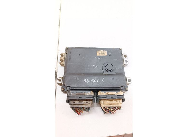 Блок управления двигателем к Mazda 6, 2007г.