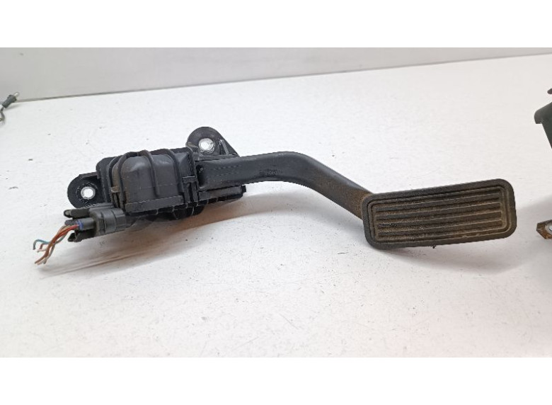 Педаль газа к Mazda 6, 2007г.