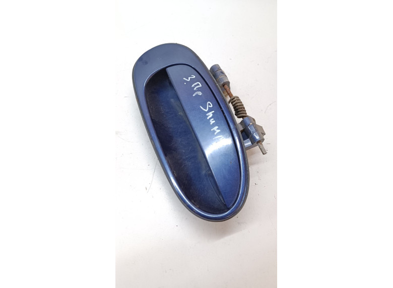 Ручка наружная задняя правая к Kia Shuma, 1997г.