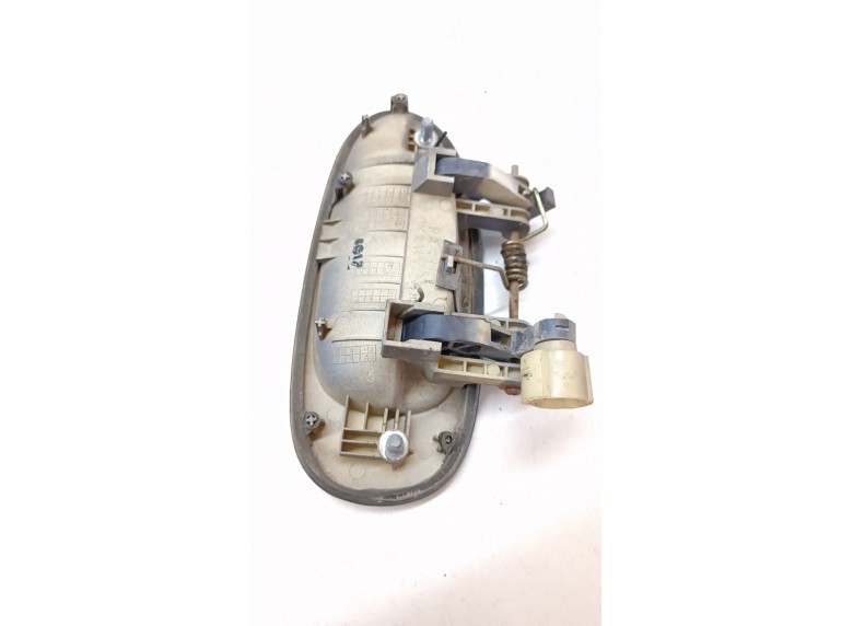 Ручка наружная задняя правая к Kia Shuma, 1997г.