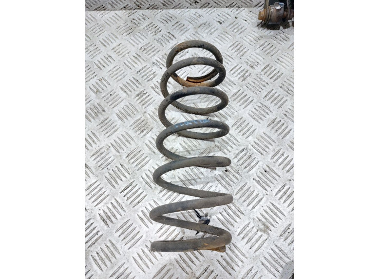 Пружина задняя к Daewoo Matiz