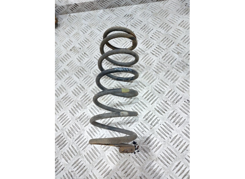 Пружина задняя к Daewoo Matiz