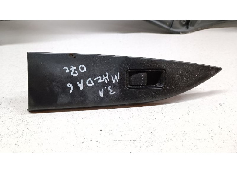 Кнопка стеклоподъемника заднего левого к Mazda 6, 2007г.
