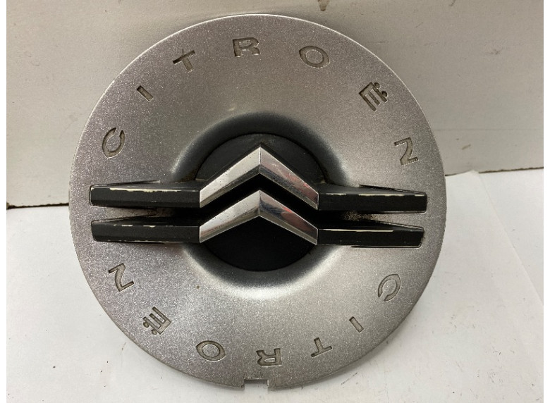 Колпачок литого диска к Citroen C4, 2009г.