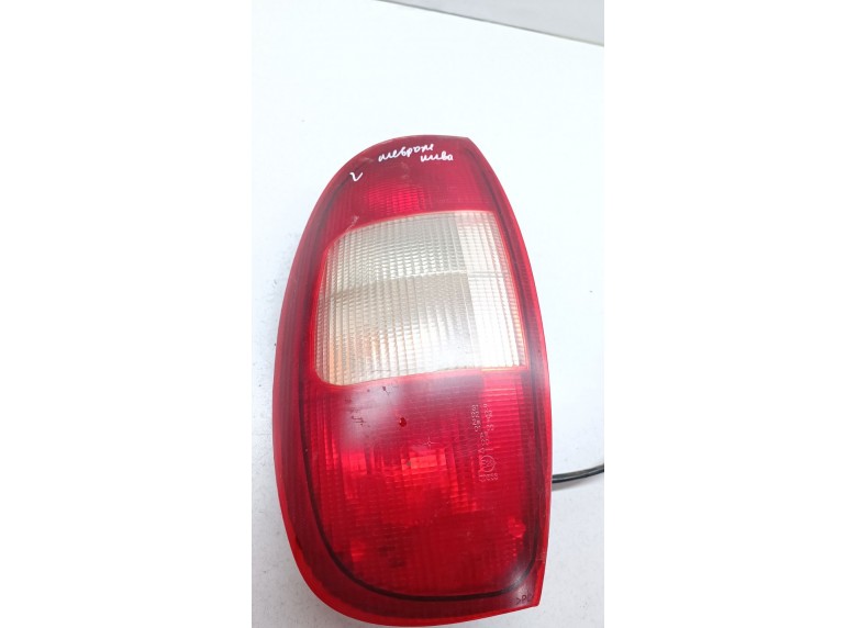 Фонарь задний левый к Chevrolet Niva