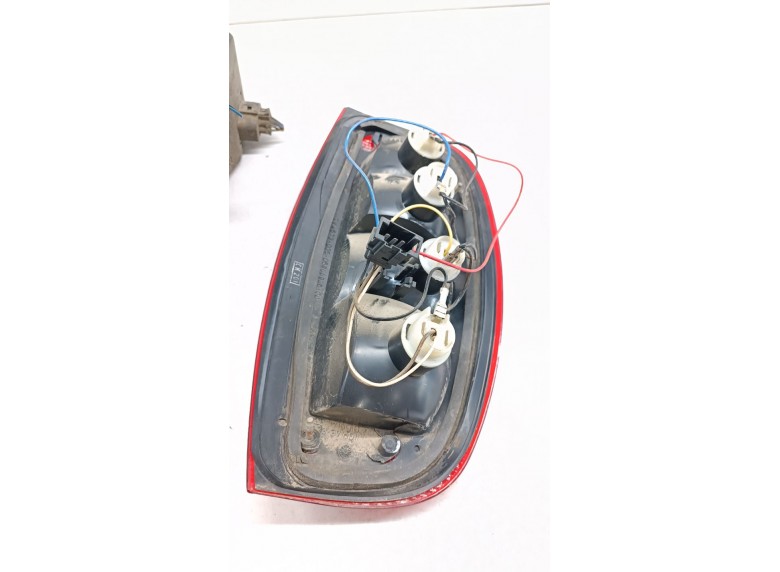 Фонарь задний левый к Фонарь задний левый к Chevrolet Niva undefined г. Niva