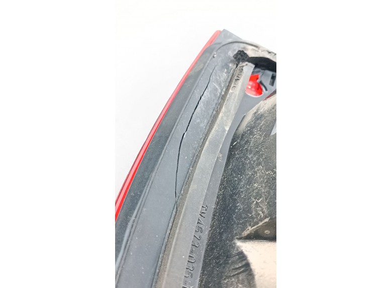 Фонарь задний левый к Фонарь задний левый к Chevrolet Niva undefined г. Niva