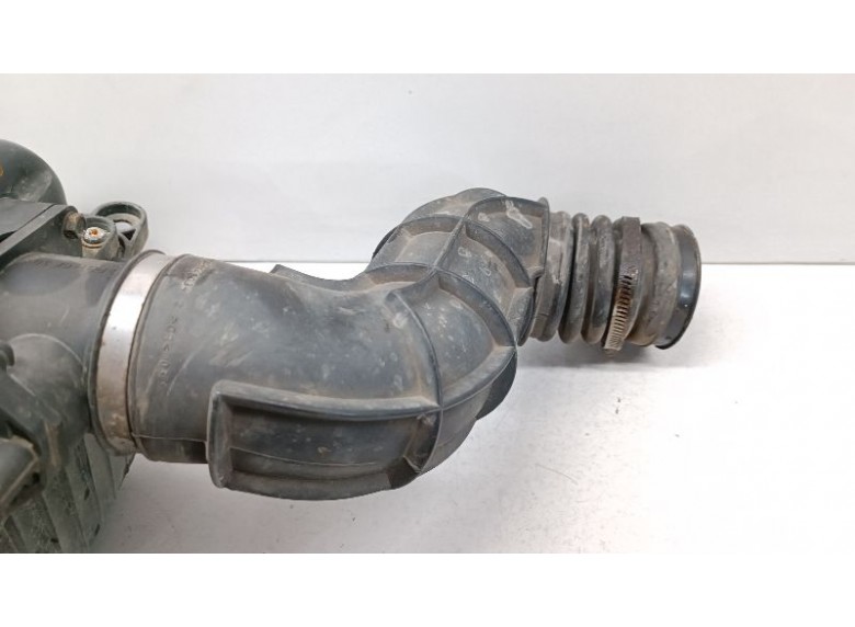 Патрубок воздушного фильтра к Chevrolet Niva