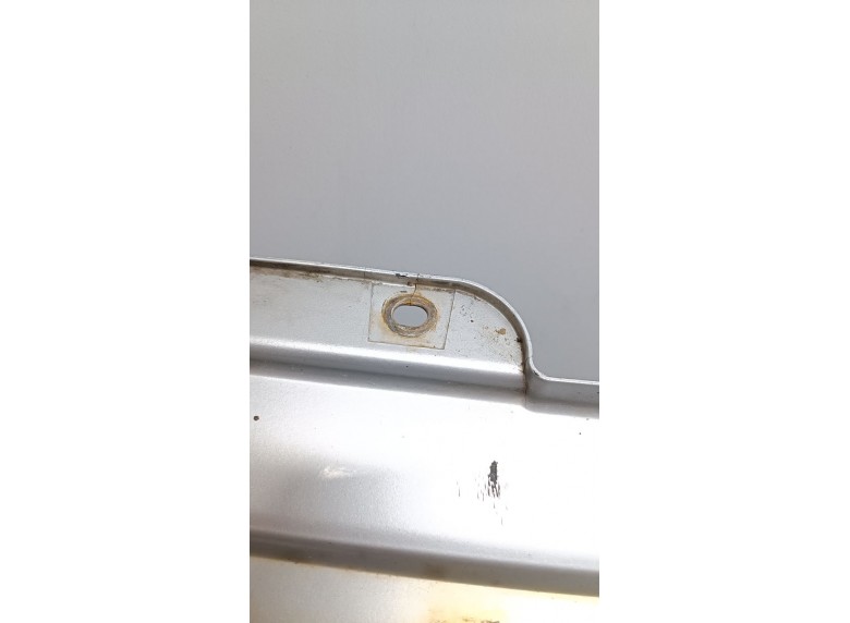 Решетка радиатора к Решетка радиатора к Chevrolet Niva undefined г. Niva