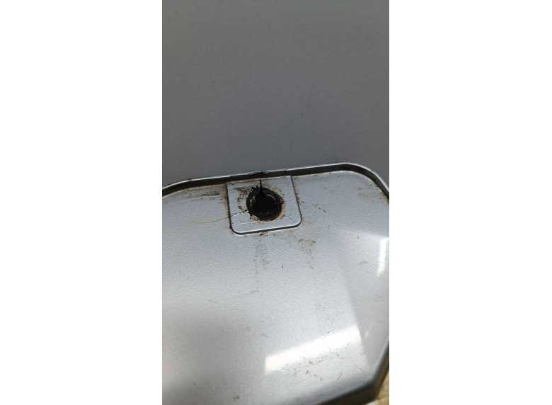 Решетка радиатора к Решетка радиатора к Chevrolet Niva undefined г. Niva