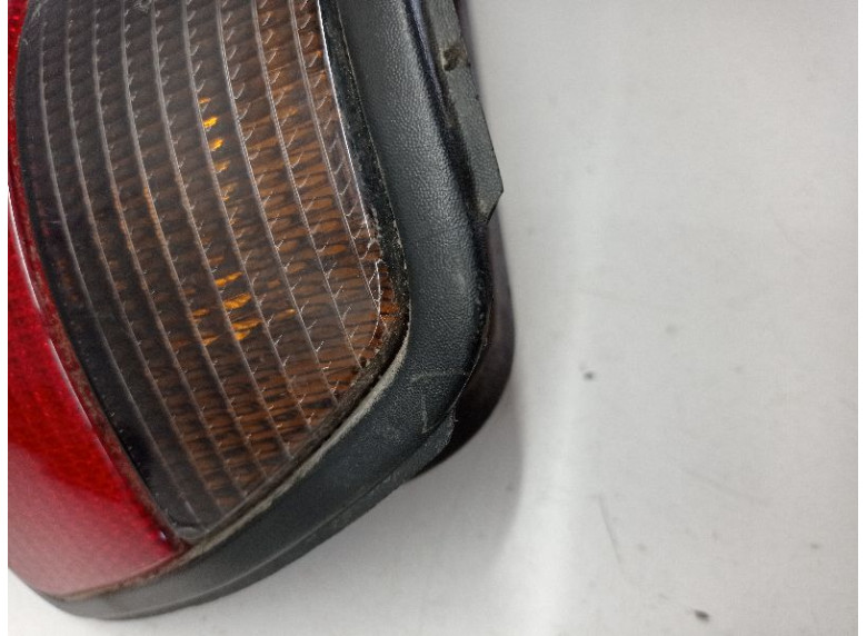 Фонарь задний левый к Peugeot 306, 1994г.